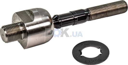 SR6350 555 Рулевая тяга