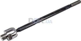 Кермова тяга