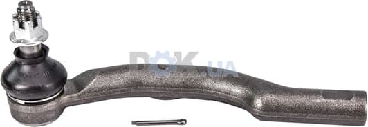 SE1791L 555 Наконечник рулевой тяги