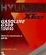Hyundai XTeer Gasoline G500 10W-40 (1 л) моторна олива