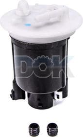 Топливный фильтр