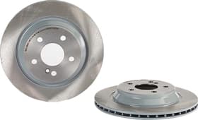 Тормозной диск