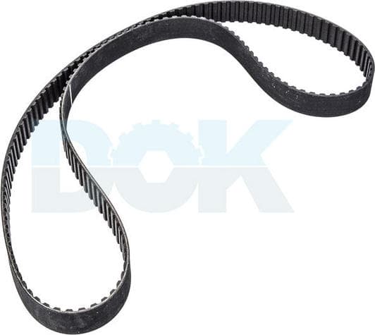 5051 Gates Ремінь ГРМ