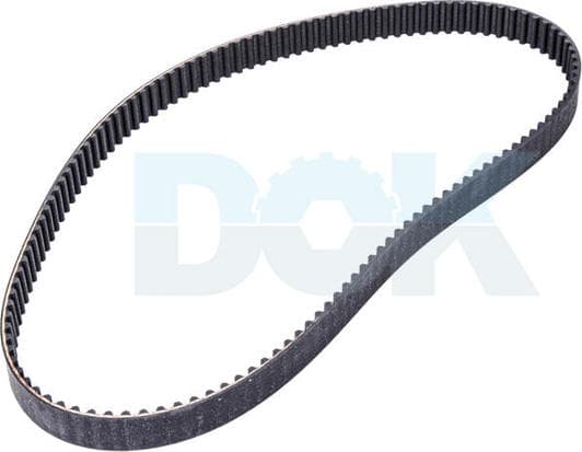 CT1047 Contitech Ремінь ГРМ для Mazda 323