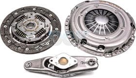 Комплект сцепления