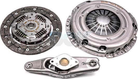 3000 951 061 Sachs Комплект зчеплення