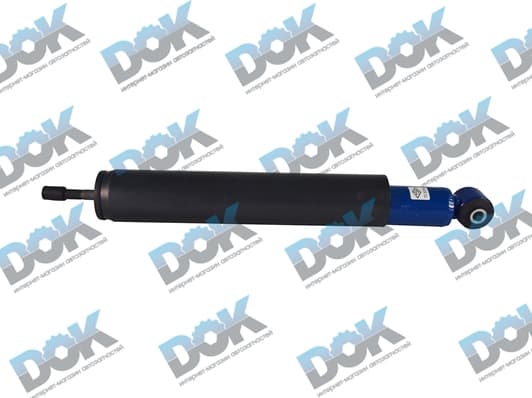 626 615 0001 Meyle Амортизатор