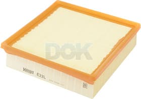 Воздушный фильтр