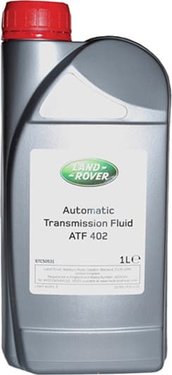 Land Rover ATF 402 трансмиссионное масло