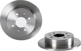 Тормозной диск