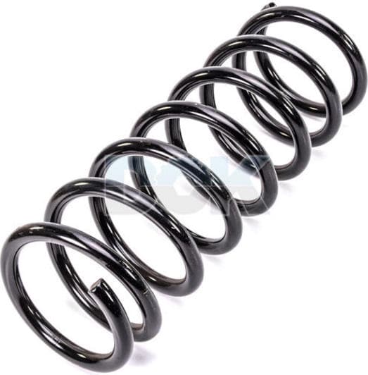 14.504.037 CS Germany Пружина підвіски для Ford Mondeo