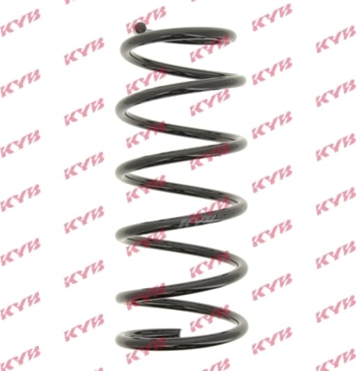 RC2238 Kayaba Пружина подвески для Opel Omega