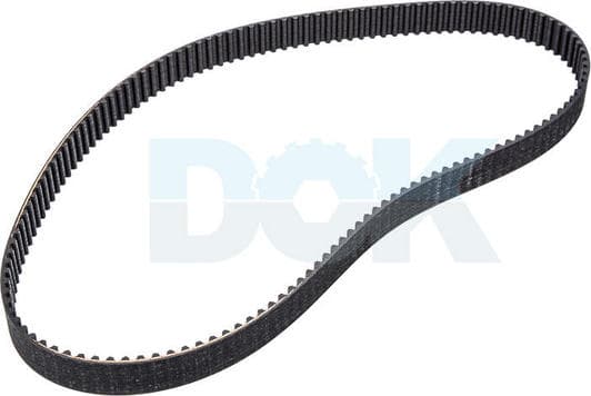 CT972 Contitech Ремінь ГРМ