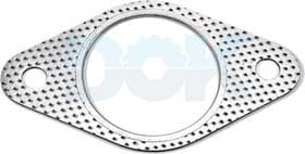 Прокладка приемной трубы