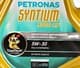 Petronas Syntium 5000 CP 5W-30 (4 л) моторна олива