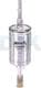 H246WK Hengst Filter Топливный фильтр