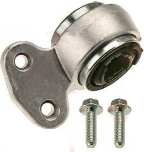 JBU656 TRW Сайлентблок рычага