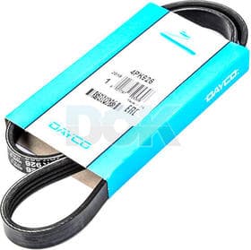 Поликлиновой ремень