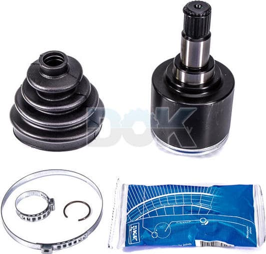 VKJA 8797 SKF ШРУС