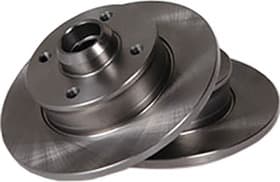 Тормозной диск