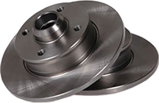 PRD5102 Protechnic Тормозной диск