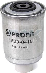 Паливний фільтр