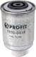 1530-0418 Profit Паливний фільтр