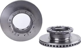 Гальмівний диск Гальмівний диск