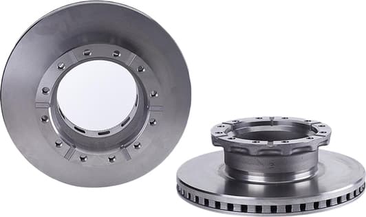 09.9983.60 Brembo Тормозной диск