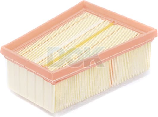 C 1858/2 Mann Воздушный фильтр