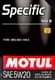 Motul Specific 948 B 5W-20 (5 л) моторна олива