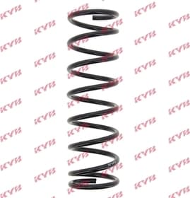 Пружина підвіски