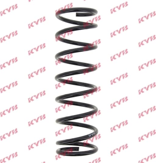 RA1883 Kayaba Пружина підвіски для Kia Pride