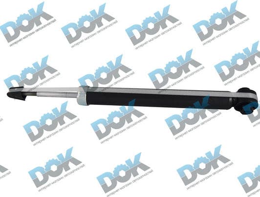 2002-0657 Profit Амортизатор