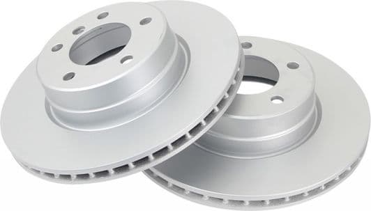 17531 A.B.S. Гальмівний диск для BMW 5 Series