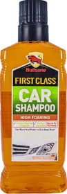 Концентрат автошампуня Bullsone First Class Car Shampoo Orange Fragrance с эфирным маслом