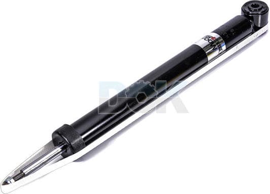 AGG120MT Magnum Technology Амортизатор