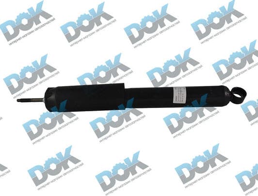 345600 Kayaba Амортизатор для SsangYong Rexton