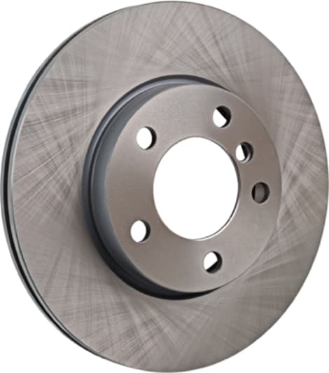 ADB114311 Blue Print Тормозной диск