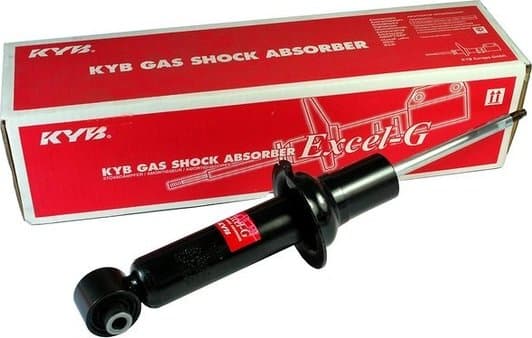 341852 Kayaba Амортизатор для Citroen C5