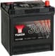 Акумулятор Yuasa 6 CT-50-R YBX 3000 YBX3108