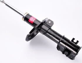 Стойка амортизатора