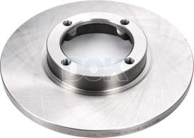 Тормозной диск