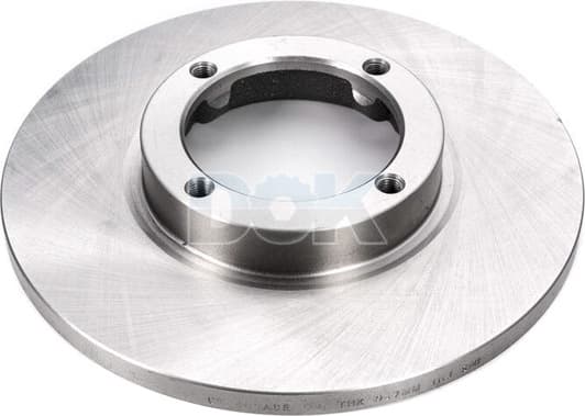 C30008ABE ABE Гальмівний диск