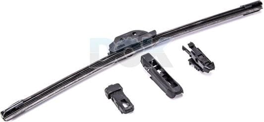 575783 Valeo Щетки стеклоочистителя