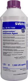 Концентрат антифриза SWAG G12++ фиолетовый