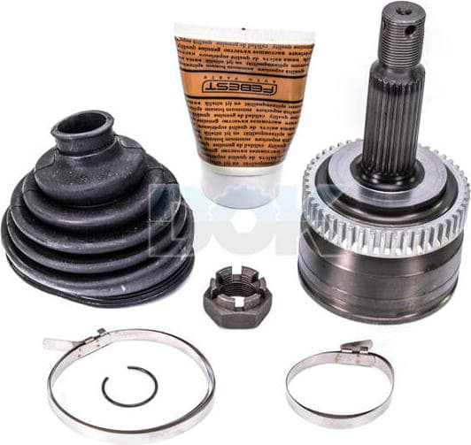 2210-NSP27A48 Febest Граната