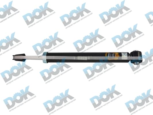 MM-W0012 Japanparts Амортизатор