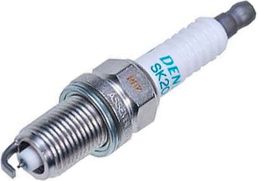 SK20PR-L9 Denso Свеча зажигания