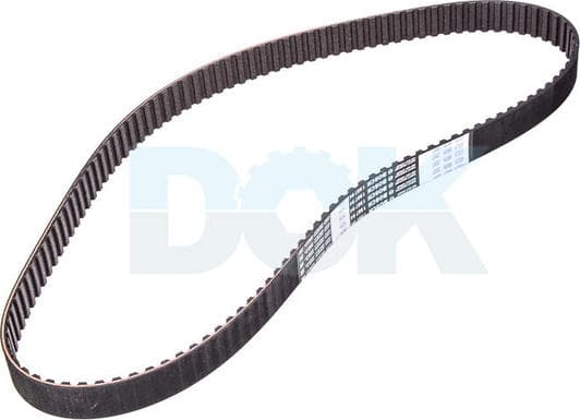 1 987 949 016 Bosch Ремінь ГРМ